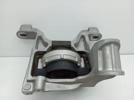 Mazda 2 Support de moteur, coussinet DA6R39060