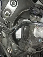 Mazda 2 Hidraulinis SERVOTRONIC vožtuvas DA6H43950