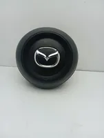 Mazda 2 Poduszka powietrzna Airbag kierownicy DABADPS1