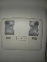 Mazda 2 Inne oświetlenie wnętrza kabiny 
