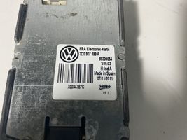 Volkswagen Phaeton Module de ballast de phare Xenon 3D0907399A