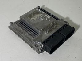 BMW 7 E65 E66 Dzinēja vadības bloks 7794904