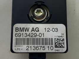 BMW 6 E63 E64 Wzmacniacz anteny 6913429