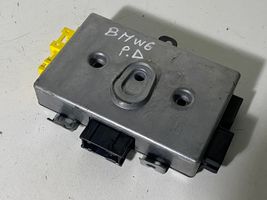 BMW 6 E63 E64 Durvju vadības bloks 6945144