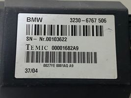 BMW 7 E65 E66 Moduł / Sterownik wspomagania kierownicy 6767506