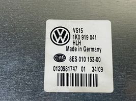 Volkswagen Golf VI Barošanas vadības bloks 1K0919041
