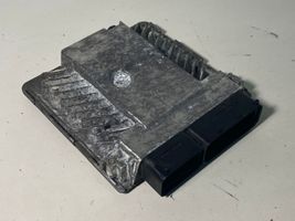 Volkswagen PASSAT B6 Sterownik / Moduł ECU 03G906018FG