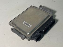 Citroen C5 Calculateur moteur ECU R0413C010C