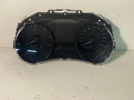 Nissan Qashqai Speedometer (instrument cluster) 248104EL2C