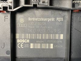 Volkswagen PASSAT B6 Moduł / Sterownik komfortu 1K0937049S