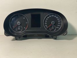 Volkswagen Sharan Compteur de vitesse tableau de bord 7N0920870G