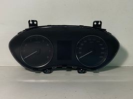 Hyundai i20 (GB IB) Geschwindigkeitsmesser Cockpit 94003C8011