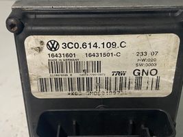 Volkswagen PASSAT B6 ABS-pumppu 3C0614095C