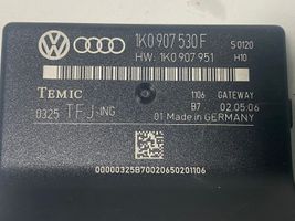 Volkswagen Touran I Gateway control module 1K0907530F