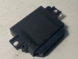 Audi A3 S3 A3 Sportback 8P Parking PDC control unit/module 8P0919283