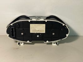 Ford Fiesta Spidometrs (instrumentu panelī) 8A6T10849EG