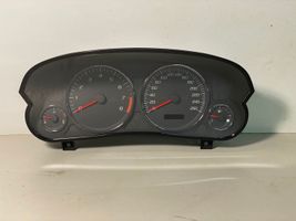 Cadillac SRX Speedometer (instrument cluster) 25772410