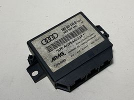 Audi A5 8T 8F Pysäköintitutkan (PCD) ohjainlaite/moduuli 8K0907440B