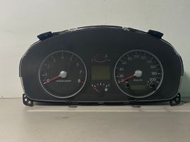 Hyundai Getz Tachimetro (quadro strumenti) 940031C090