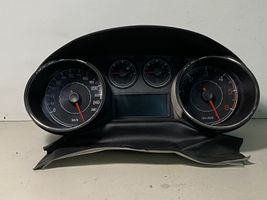 Fiat Bravo Geschwindigkeitsmesser Cockpit 554000980100