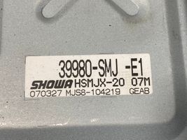 Honda Civic Unité de commande / calculateur direction assistée 39980SMJE1