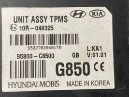 Hyundai i20 (GB IB) Centrinio užrakto valdymo blokas 95800C8500