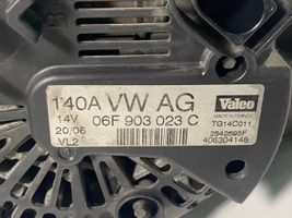 Volkswagen PASSAT B6 Alternator 06F903023C