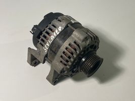 Chevrolet Aveo Alternator 96936135