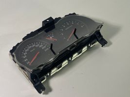 Nissan Note (E11) Speedometer (instrument cluster) 9U51D