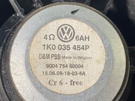 Volkswagen Golf Plus Lautsprecher Tür vorne 1K0035454P