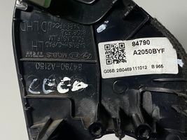 KIA Ceed Obudowa panelu regulacji lusterek bocznych 84790A2150