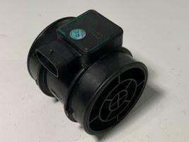 Opel Astra H Mass air flow meter C0120716J