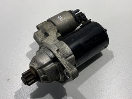 Seat Leon (1P) Starter motor 02M911023G