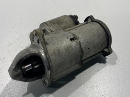 Chevrolet Aveo Starter motor 96843572