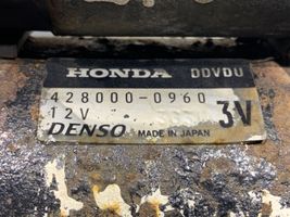 Honda Jazz Käynnistysmoottori 4280000960