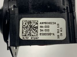 Seat Leon (1P) Manetka / Przełącznik tempomatu 1K0953519