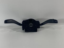 Volkswagen Polo IV 9N3 Interruptor/palanca de limpiador de luz de giro 6Q0953503CE