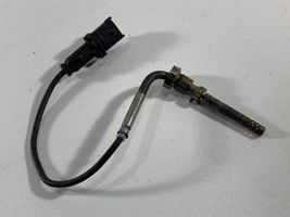 Opel Vivaro Exhaust gas temperature sensor ESNBTS200