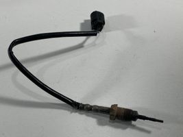 BMW 7 E65 E66 Sensor de temperatura del escape 2656000351