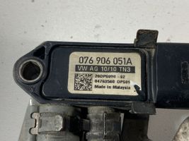 Volkswagen Caddy Sensore di pressione dei gas di scarico 076906051A