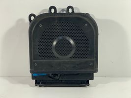 BMW 6 E63 E64 Subwoofer-bassokaiutin 6919356