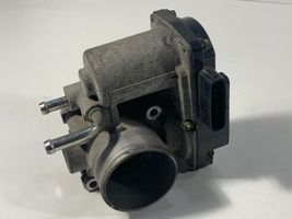 Opel Agila B Throttle valve 73K002040460