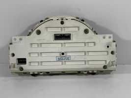 Opel Agila B Compteur de vitesse tableau de bord 3410052KA0