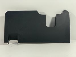 Opel Agila B Panelės apdailos skydas (apatinis) 7381151K1