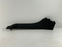 Volvo C30 Rear sill trim cover 30740078