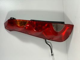 Nissan Note (E11) Lampa tylna 265599U00A