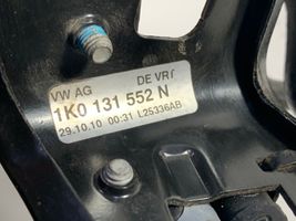 Volkswagen Eos Czujnik ciśnienia spalin 0281006082