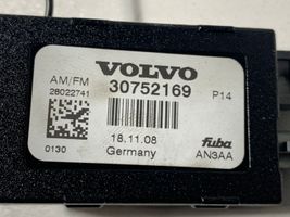 Volvo C30 Amplificateur d'antenne 30752169