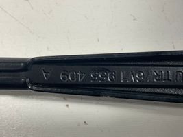 Skoda Fabia Mk3 (NJ) Braccio della spazzola tergicristallo anteriore 6V1955409A
