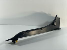 Volvo C30 Rear sill trim cover 30740077